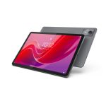 Lenovo Tab K11 Enhanced Edition 4G, 128 GB almacenamiento, 8 GB RAM, pantalla de 11 pulgadas, Wi-Fi 5, Android 13, color gris. SKU: ZADK0099ES.