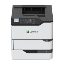 Imagen de la impresora láser Lexmark MS823dn con resolución de 1200 x 1200 DPI y capacidad A4, SKU 50G0220