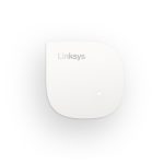 Router Linksys Velop Micro 6 Doble banda 2.4 GHz y 5 GHz con tecnología Wi-Fi 6 (802.11ax) color blanco. SKU: LN11011201-KE