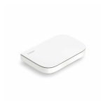 Router Linksys Velop Micro 6 Doble banda 2.4 GHz y 5 GHz con tecnología Wi-Fi 6 (802.11ax) color blanco. SKU: LN11011201-KE
