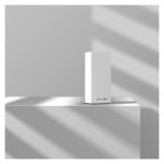 Router Linksys Atlas Pro 6 doble banda 2,4 GHz / 5 GHz con tecnología Wi-Fi 6 (802.11ax) en color blanco, SKU MX5502-KE