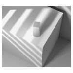 Router Linksys Atlas Pro 6 doble banda 2,4 GHz / 5 GHz con tecnología Wi-Fi 6 (802.11ax) en color blanco, SKU MX5502-KE