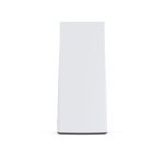 Router Linksys Atlas Pro 6 doble banda 2,4 GHz / 5 GHz con tecnología Wi-Fi 6 (802.11ax) en color blanco, SKU MX5502-KE