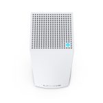 Router Linksys Atlas Pro 6 doble banda 2,4 GHz / 5 GHz con tecnología Wi-Fi 6 (802.11ax) en color blanco, SKU MX5502-KE