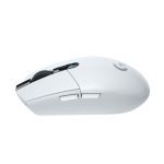 Logitech G305 wireless gaming mouse, ergonomic design with high precision sensor, SKU 910-005292