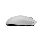 Logitech G 910-005942 ratón para juegos RF inalámbrico, mano derecha, 25600 DPI