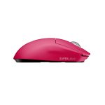 Imagen del ratón Logitech G 910-005957 inalámbrico para juegos, diseñado para la mano derecha con sensor óptico de 25600 DPI