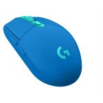 Logitech G G305 ratón gaming inalámbrico con sensor HERO y diseño ergonómico, SKU 910-006014