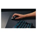 Logitech G PRO X SUPERLIGHT 2, el ratón gaming ultra ligero con sensor HERO 25K y batería de larga duración. SKU: 910-006797