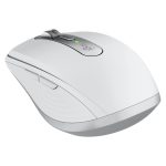 Ratón inalámbrico Logitech MX Anywhere 3S para Mac, con tecnología RF Wireless y Bluetooth, sensor láser de 8000 DPI. SKU: 910-006946