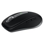 Ratón inalámbrico Logitech MX Anywhere 3S para Mac con conectividad RF y Bluetooth y 8000 DPI. SKU 910-006947.