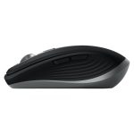 Ratón inalámbrico Logitech MX Anywhere 3S para Mac con conectividad RF y Bluetooth y 8000 DPI. SKU 910-006947.