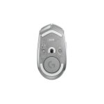 Logitech G G309, ratón para gaming con sensor avanzado y diseño ergonómico, SKU 910-007207