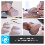 Logitech MX 910-007224 ratón inalámbrico de alta precisión en color negro