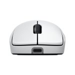 Ratón gaming inalámbrico Logitech G PRO 2 LIGHTSPEED con alta precisión y diseño ergonómico, SKU 910-007302