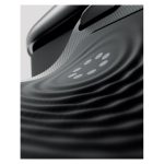 Logitech MX Master 4 ratón para oficina, mano derecha, conectividad RF Wireless y Bluetooth, sensor láser de 8000 DPI, SKU 910-007562