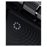 Logitech MX Master 4 ratón para oficina, mano derecha, conectividad RF Wireless y Bluetooth, sensor láser de 8000 DPI, SKU 910-007562