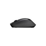 Logitech MK345 conjunto inalámbrico, teclado ergonómico, ratón cómodo, SKU 920-006483