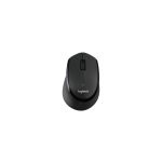 Logitech MK345 conjunto inalámbrico, teclado ergonómico, ratón cómodo, SKU 920-006483