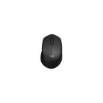 Logitech MK345 conjunto inalámbrico, teclado ergonómico, ratón cómodo, SKU 920-006483