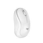 Imagen del combo inalámbrico Logitech MK295 Silent, que incluye un teclado y un ratón con tecnología SilentTouch, SKU 920-009824