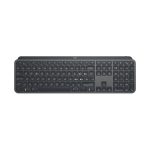 Teclado Logitech para oficina con conectividad Bluetooth, idioma italiano, color grafito, SKU 920-010247