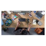 Logitech MX Keys Mini, teclado inalámbrico compacto y ergonómico, SKU 920-010488