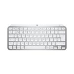 Logitech Master MX Keys Mini for Mac, compact keyboard with backlit keys, SKU 920-010525
