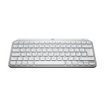 Logitech Master MX Keys Mini for Mac, compact keyboard with backlit keys, SKU 920-010525
