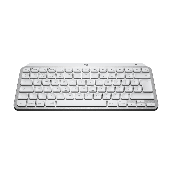 Logitech Master MX Keys Mini for Mac 4 Logitech Master MX Keys Mini for Mac - Teclas de Tijera