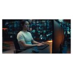 Logitech MX Keys S, teclado inalámbrico con retroiluminación inteligente, SKU 920-011566