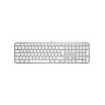 Logitech MX Keys S, teclado inalámbrico con retroiluminación inteligente, SKU 920-011566