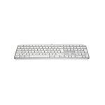 Logitech MX Keys S, teclado inalámbrico con retroiluminación inteligente, SKU 920-011566