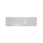Teclado inalámbrico Logitech MX Keys S con retroiluminación, modelo 920-011580