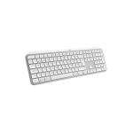Teclado inalámbrico Logitech MX Keys S con retroiluminación, modelo 920-011580