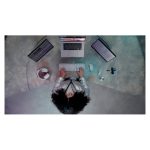 Imagen del teclado inalámbrico Logitech MX Keys S con retroiluminación, modelo SKU 920-011582.