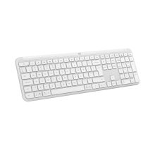 Logitech Signature Slim K950 teclado inalámbrico retroiluminado con diseño ergonómico, SKU 920-012466