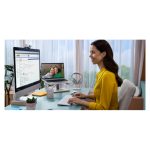 Logitech Signature Slim Combo MK950, teclado y ratón inalámbrico con diseño ergonómico, SKU 920-012490