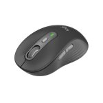 Logitech Signature Slim Combo MK950, teclado y ratón inalámbrico con diseño ergonómico, SKU 920-012490