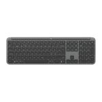 Imagen del combo Logitech Signature Slim MK950, que incluye un teclado y un ratón ergonómicos, SKU 920-012512