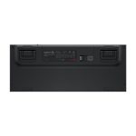 Teclado Logitech G G915 X LIGHTSPEED para juegos con conexión USB, RF Wireless y Bluetooth. Diseño QWERTZ, versión Alemán, color negro. SKU 920-012754