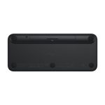 Teclado mecánico inalámbrico Logitech POP ICON KEYS colorido con teclas intercambiables y el SKU 920-013071