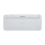 Logitech POP ICON KEYS teclado mecánico con teclas emoji, SKU 920-013072