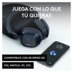 ASTRO Gaming A30 auriculares diadema inalámbricos y alámbricos para juegos en color azul, SKU 939-002001.