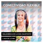 ASTRO Gaming A30 auriculares diadema inalámbricos y alámbricos para juegos en color azul, SKU 939-002001.