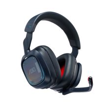 ASTRO Gaming A30 auriculares diadema inalámbricos y alámbricos para juegos en color azul, SKU 939-002001.