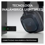 ASTRO Gaming A30 auriculares diadema inalámbricos y alámbricos para juegos en color azul, SKU 939-002001.