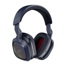 ASTRO Gaming A30, auriculares de diadema inalámbricos Bluetooth en color marina, SKU 939-002008