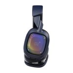 ASTRO Gaming A30, auriculares de diadema inalámbricos Bluetooth en color marina, SKU 939-002008