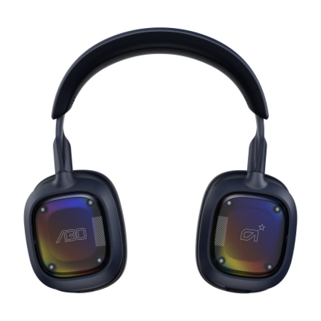 ASTRO Gaming A30 Auriculares Inalámbrico Diadema Juego Bluetooth Marina 4 ASTRO Gaming A30 auriculares en uso